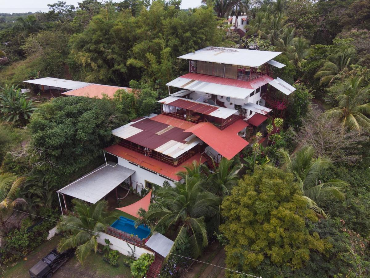Villas Jacquelina เกโปส ภายนอก รูปภาพ