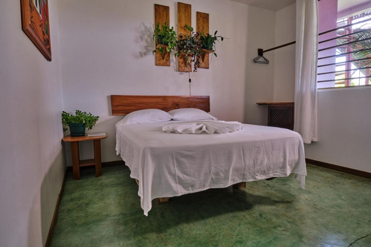 Villas Jacquelina เกโปส ภายนอก รูปภาพ