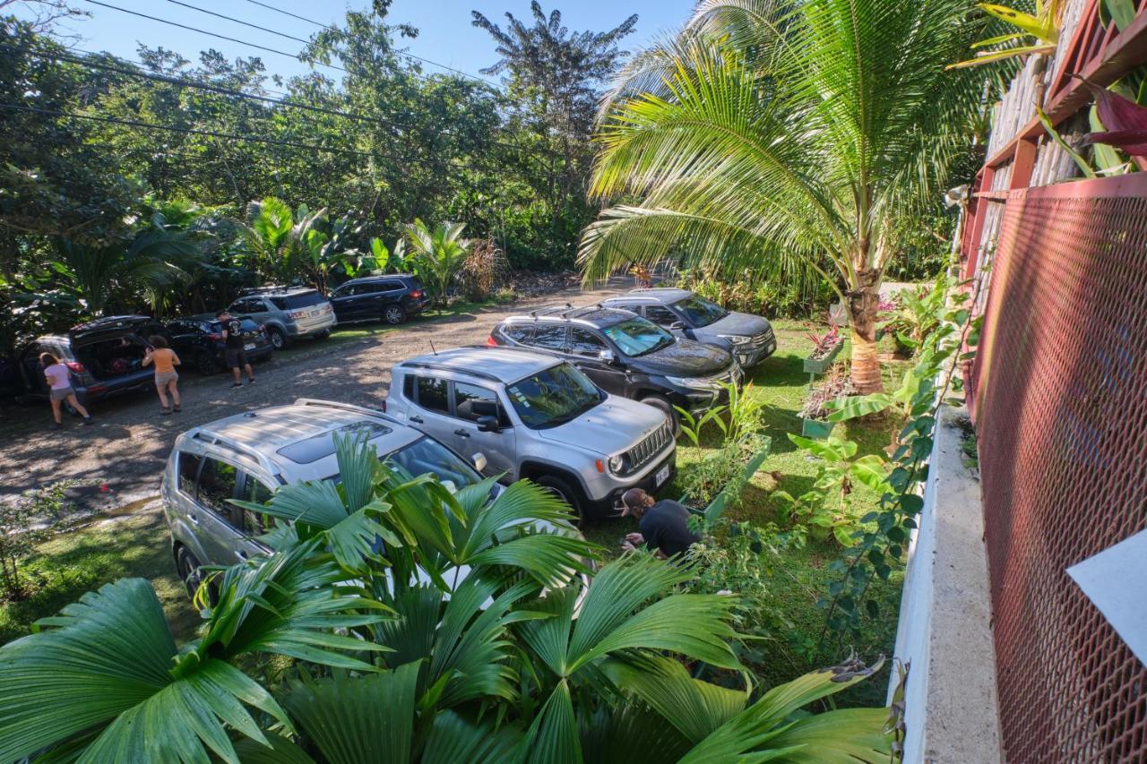Villas Jacquelina เกโปส ภายนอก รูปภาพ