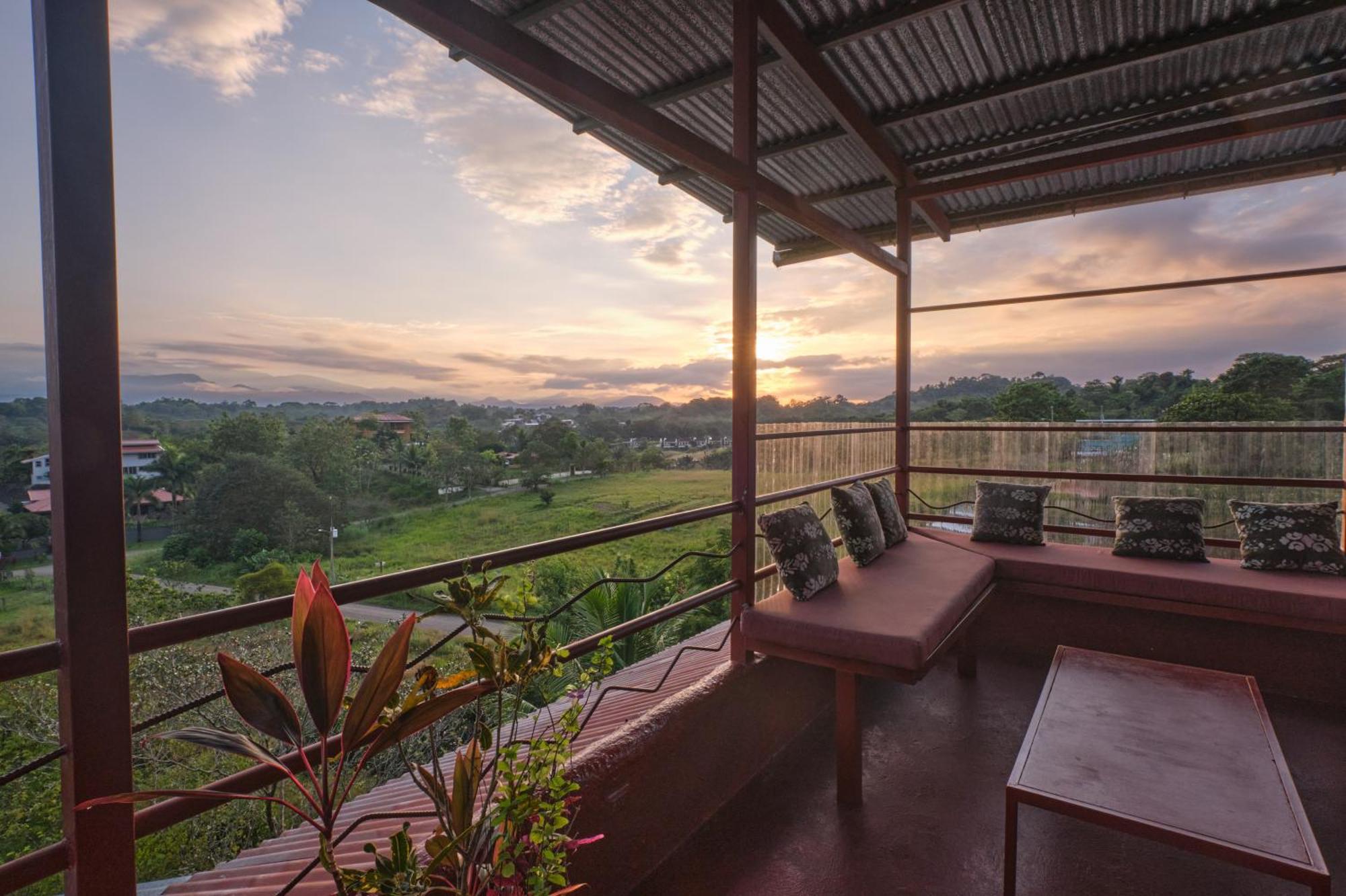 Villas Jacquelina เกโปส ภายนอก รูปภาพ