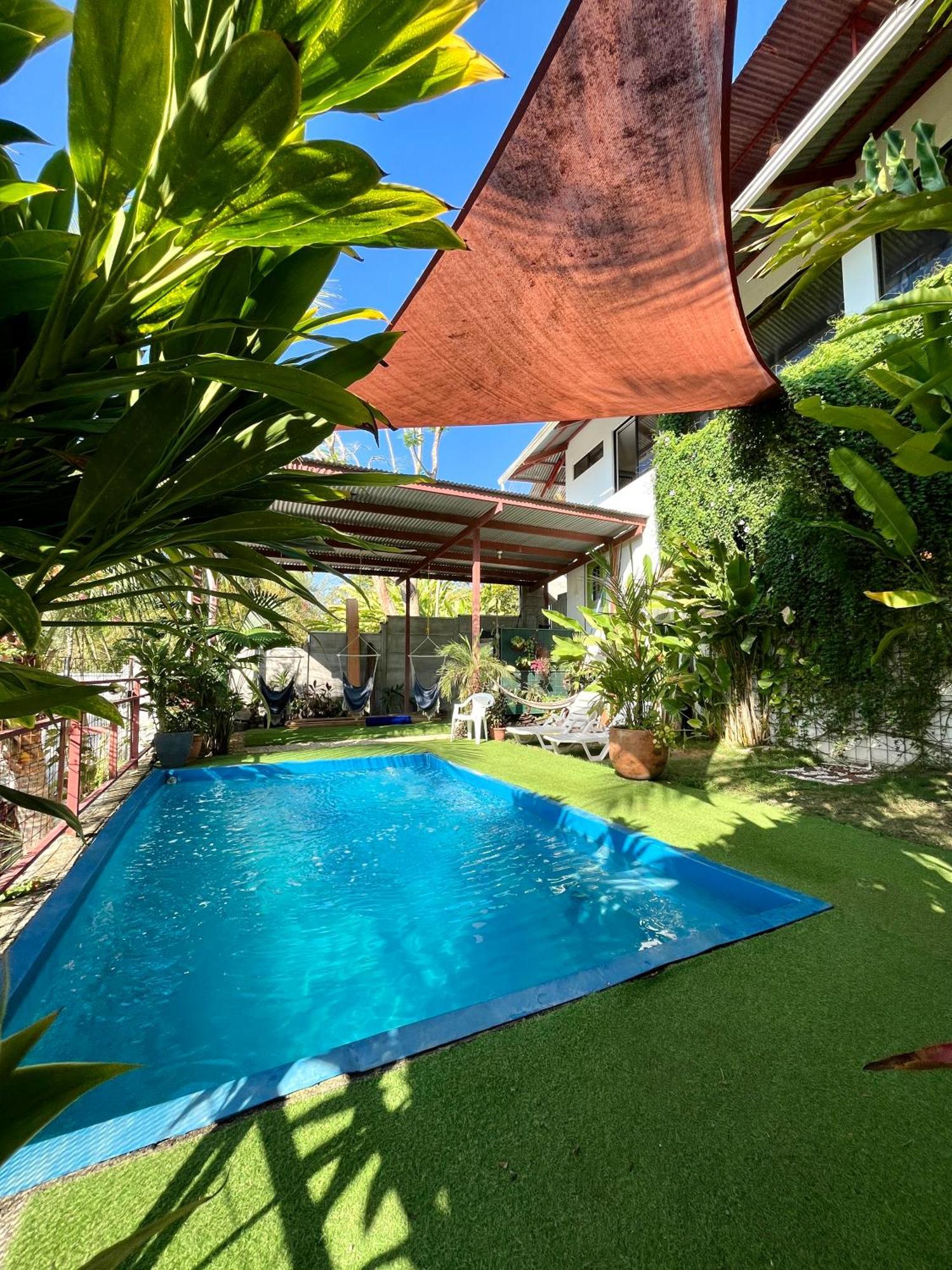 Villas Jacquelina เกโปส ภายนอก รูปภาพ