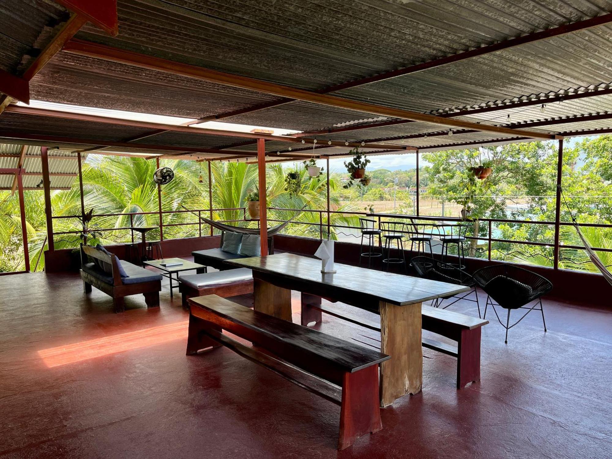 Villas Jacquelina เกโปส ภายนอก รูปภาพ
