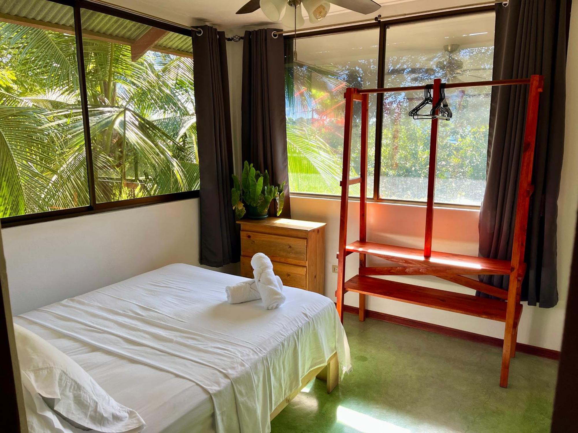 Villas Jacquelina เกโปส ภายนอก รูปภาพ
