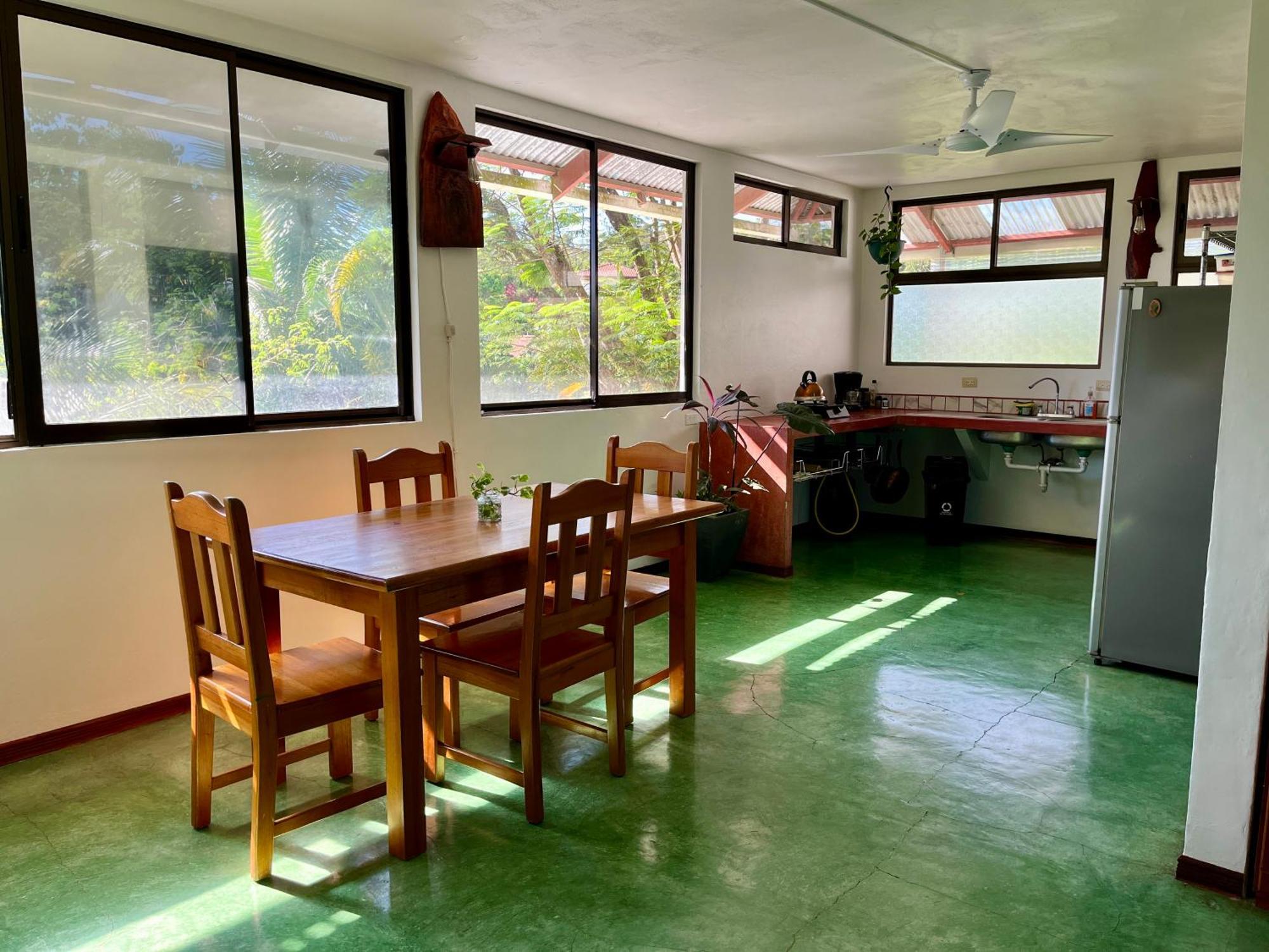 Villas Jacquelina เกโปส ภายนอก รูปภาพ