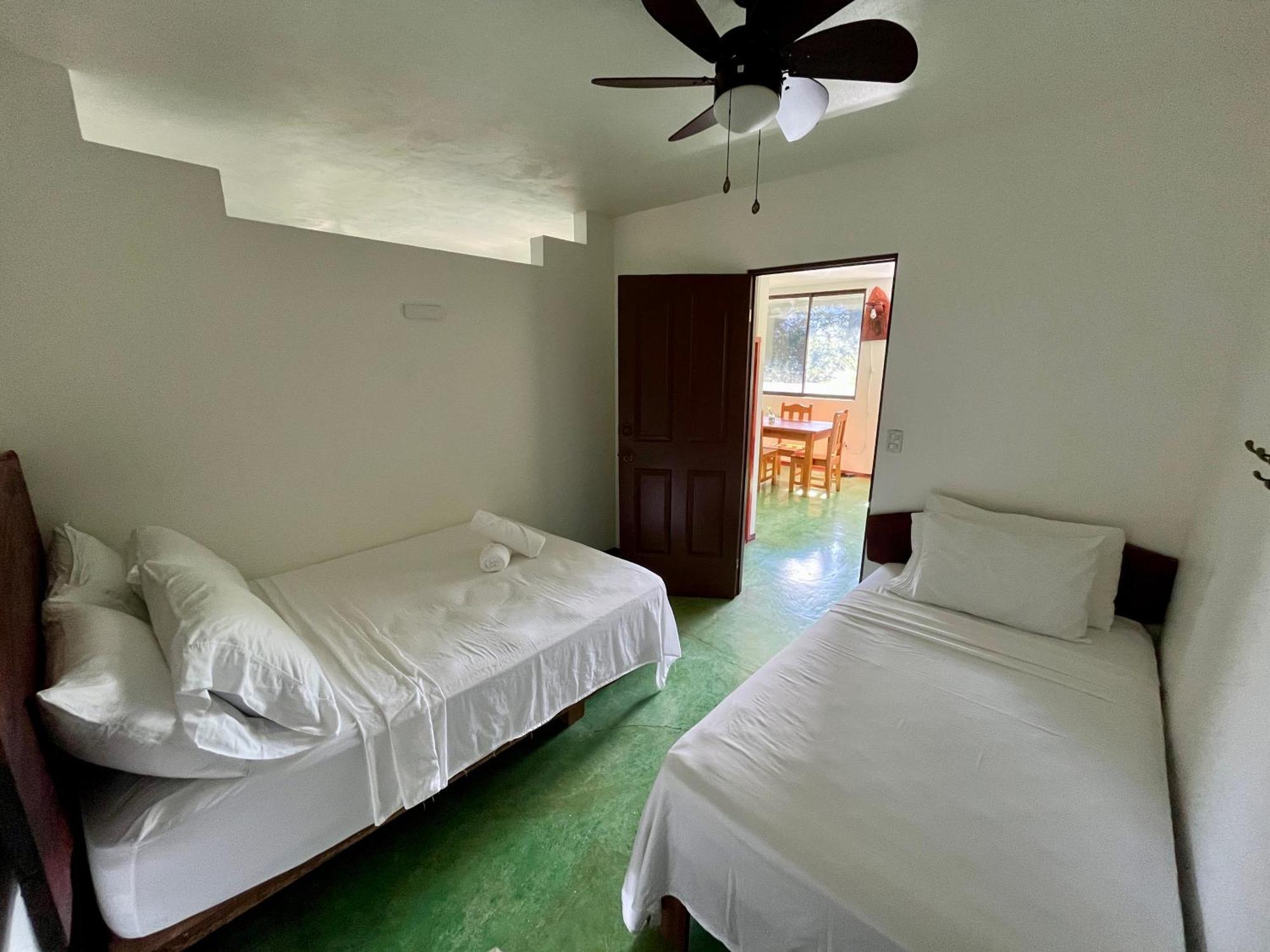 Villas Jacquelina เกโปส ภายนอก รูปภาพ